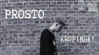 Krupinski - PROSTO