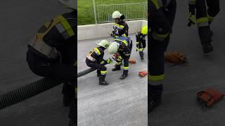 Hat deine Feuerwehr genug Geld? #feuerwehr#freiwilligefeuerwehr#dsire #dsireteadrink #österreich