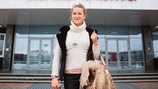 The Red Bulletin: All Access in Minsk with Victoria Azarenka