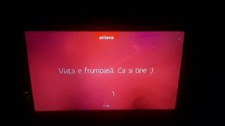 Antena 1-Ad Break ID