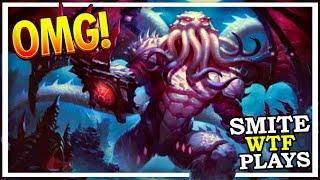 Smite Funny and Epic WTF Moments 152