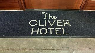 The Oliver Hotel Downtown Knoxville