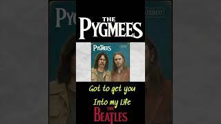 This Beatles Song Gets A Wild New Twist!  #beatles #thebeatles #music
