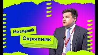 Назарий Скрыпник, Росаккредитация. Смогут ли товары без сертификатов продаваться на маркетплейсах