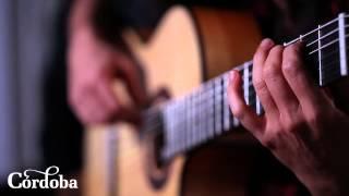 Malaguena performed by NY Guitar Academy - ft. Cordoba GK Studio & GK Studio Negra