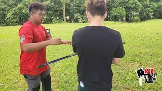 Red Dynasty Paintball Park at Seletar Country Club Family Day and Open House 2023