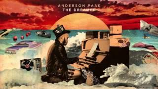 Anderson .Paak - The Dreamer (feat. Talib Kweli & Timan Family Choir)