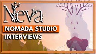 Interviews With Nomada Studio On Neva