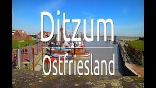 Ditzum Jemgum in East Frisia | Excursion destinations