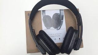 Geg Audio N05 Review