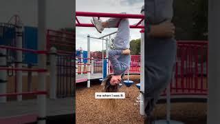 Kids On The Playground