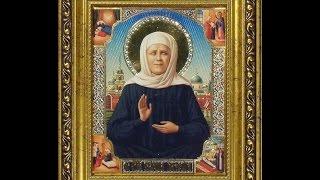 Чудотворица, 7 серия  «Жребий судьбы»