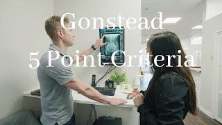 How does Gonstead Chiropractic work?