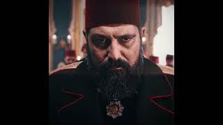 Sultan Abdülhamid 
