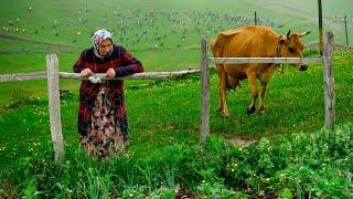 Yaylacı Mother and Sons | Documentary movie