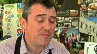 ▶ How important is Food NI