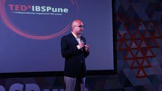 3 Steps to Career Success | Sarthak Ahuja | TEDxIBSPune