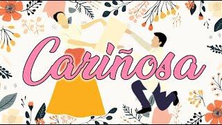 CARIÑOSA | Music | Philippine Folk Dance