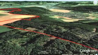 Apollinaris-Schleife | Rundwanderung Remagen Rhein | Premiumwanderweg | GPS-Track + Tourenvorschlag