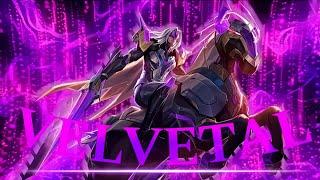 Phonkha x TREVØLX - Mobile Legends | Leomord [ GMV/Edit ]  4K!