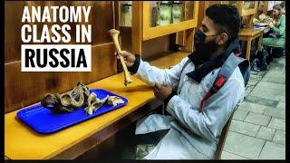 MBBS IN RUSSIA | CRIMEA FEDERAL  UNIVERSITY | MBBS ABROAD | Medfit