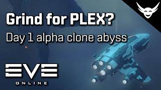 EVE Online - Should you grind PLEX in EVE?