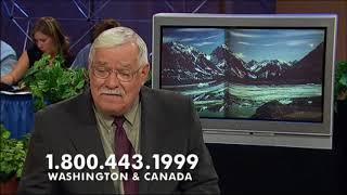 Remembering Beloved KCTS 9 Host George Ray