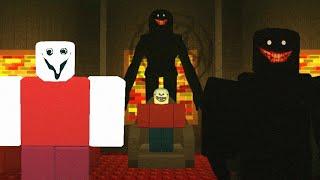 ROBLOX | Faithless [CHAPTER 2] || [Full Walkthrough]