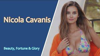 Nicola Cavanis, German model, social media personality | Biography, Lifestyle, Career | BF&G