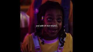 who is this DIVA..|| stranger things #shorts