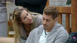 A Fazenda - Opinião: Sacha é VITIMA OU VITIMISTA? #afazenda