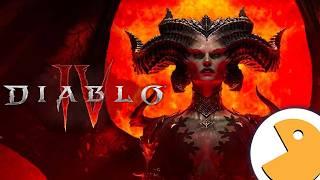 Should You Play DIABLO 4 In 2024?