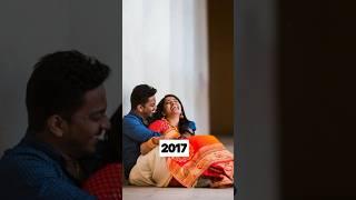 ️Happy Anniversary Purusha️