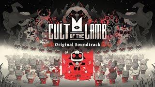 Cult of the Lamb [Official] - Saleos