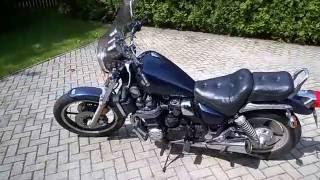 Yamaha XJ750 Maxim-X 1985 for sale