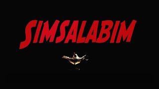 SIMSALABIM- Rev - Ngopisial Video Lyric