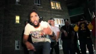 M. DEEZY-"Heart Of The City"(Directed By: GRIZ ON THE GRIND)