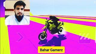 Bike Racing 3d | Mobile Bike Gameplay | Bike New Mod 2024 | Bahar Gamerz