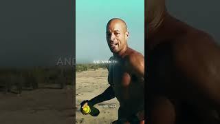 「Go F*ck Yourself」 - David Goggins Motivational Edit (4k)