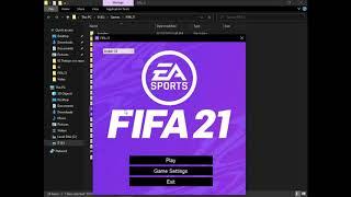 How to Configure x360ce in FIFA 21/20/19