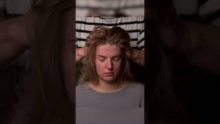  Scalp Massage Magic – Feel the Tingles!