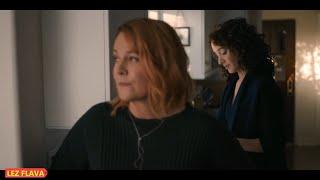 Bette & Tina | The L Word Generation Q 1x06 | Part 1