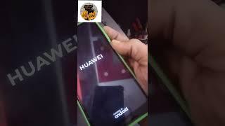 Huawei y7 2019 hard reset استعاده ضبط المصنع لجهازHuawei y7 2019