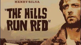 The Hills Run Red (Suite)