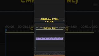 The MOST CONVENIENT PREMIERE PRO TIMELINE HACK!! (PREMIERE PRO TUTORIAL)