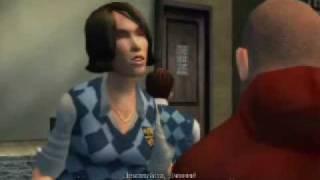 Прохождение "Bully" Миссия- Билеты в кино