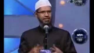 Shia or Sunni Muslim? Dr Zakir Naik (Urdu)