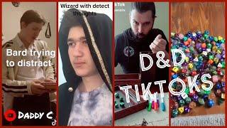 D&D TikToks