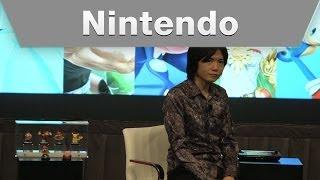 Play Nintendo - Super Smash Bros. Roundtable with Masahiro Sakurai