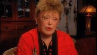 Rue McClanahan discusses her favorite "Golden Girls" episode - TelevisionAcademy.com/Interviews